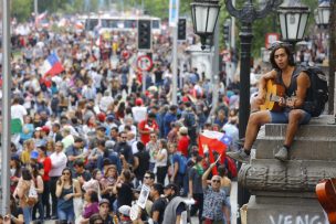 Científicos y académicos preparan propuesta para afrontar crisis social