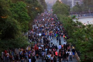 Aumentan a 20 los fallecidos desde que empezaron las manifestaciones