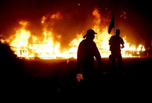 Arica sería la primera región en levantar Estado de Emergencia