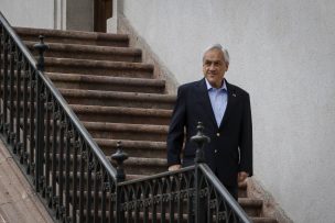 Presidente Piñera levanta el Estado de Emergencia en todo Chile