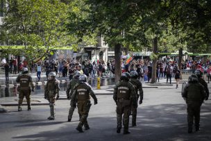 Comisión Interamericana de Derechos Humanos confirmó visita 