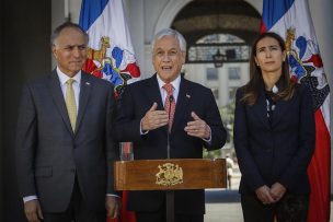 Presidente Piñera anuncia que no se realizará la APEC ni la COP 25 en Chile