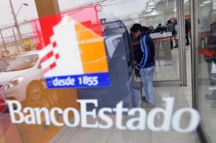 Banco Estado reporta más de 300 sucursales abiertas