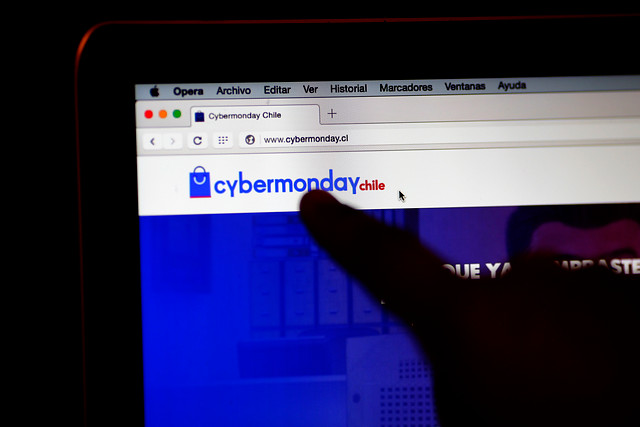 Cyber Monday se extenderá por tres días