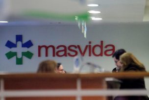 Superintendente de Salud: isapre Masvida devolverá $2.100 millones en excesos a 83 mil afiliados