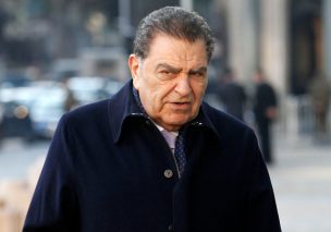 Don Francisco vuelve a Canal 13 luego de no renovarle contrato