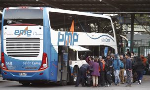 Detalles inéditos del nuevo megaterminal de buses que tendrá Sudamérica en Pedro Aguirre Cerda