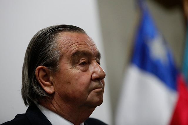 José Antonio Kast por condena de Labbé: “Es injusta, sesgada y llena de contradicciones”