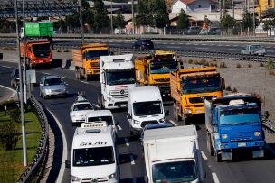 Camioneros descartan realizar un paro a nivel nacional