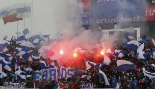 Hinchas de la UC planean evadir el Metro de Santiago este domingo