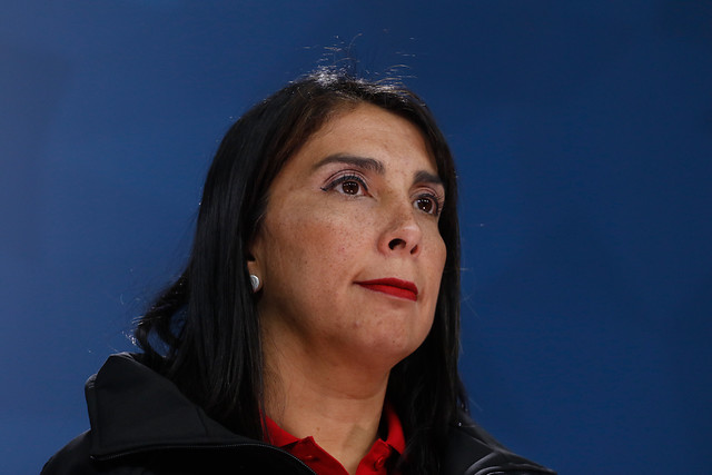 Karla Rubilar: “Reconocemos que la gente nos habló y que tal vez no la habíamos escuchado antes”