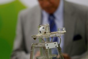 Se sortearon los primeros 15 ganadores de “la suerte de ser chileno”