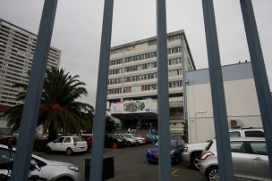 Minsal anuncia auditoría en Hospital Carlos Van Buren de Valparaíso