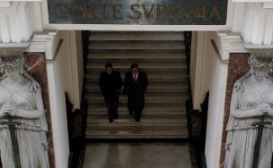 Suprema ordena a la corte de Rancagua indagar a funcionarios tras allanamientos
