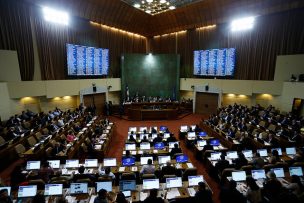 Diputados rechazaron proyecto que daba 