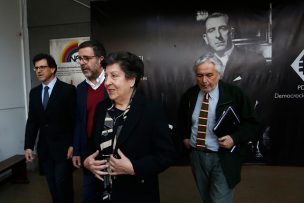 Familia Frei y DC confiados en que se recalificará muerte del expresidente