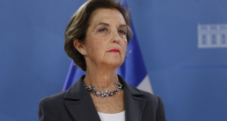 Gloria Hutt reveló que irá por la presidencia de Evópoli: “Quiero fortalecer la derecha liberal”