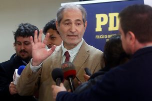 Abbott inicia sumario contra fiscal regional Occidente por eventual