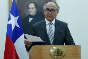 A un año del fallo de La Haya: Chile no tiene controversia pendiente con Bolivia