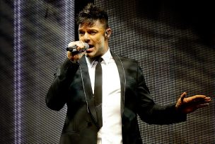 Confirman a Ricky Martin para el Festival de Viña 2020