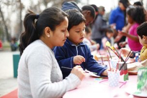 Junji suspende toda actividad para este lunes en jardines infantiles de RM