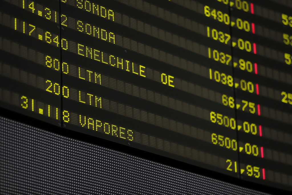 Latam suspendió vuelos a Ecuador por crisis social que vive ese país