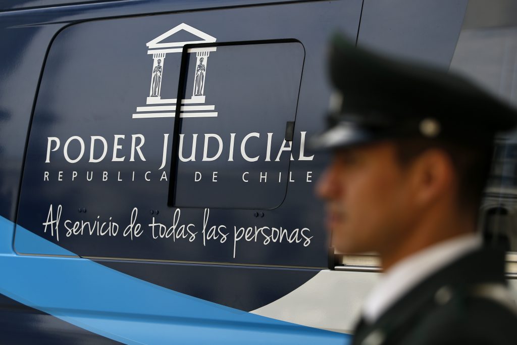 Cortes de Apelaciones han recibido 167 recursos de amparo a nivel nacional