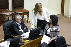 Senadores DC exigen ayuda para familias vulnerables ante alza de la electricidad