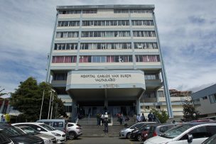 Hospital Van Buren en la cuerda floja: Debe cuenta de agua, luz y gas