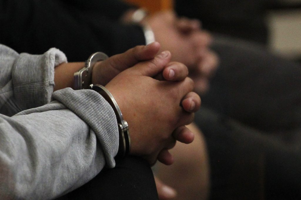 Prisión preventiva para imputado que mató a 2 hermanos en fiesta del “18 chico”