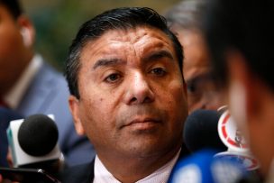 Diputado Velásquez afirma que nuevo denunciante pretende hacer negocio con acusaciones