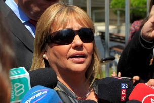 Iris Salaberry desmintió tráfico de influencias en caso de ex subsecretario