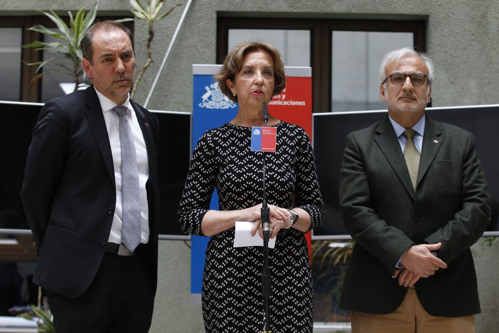 Hutt: Evasores del Metro identificados pasarán al registro y perderán beneficios