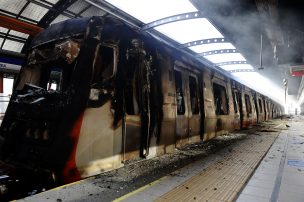 Presidente de Metro señaló que Línea 4 y 4A podría estar meses paralizada