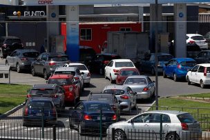 Distribuidoras de combustibles solicitan resguardo policial o militar en estaciones de servicio