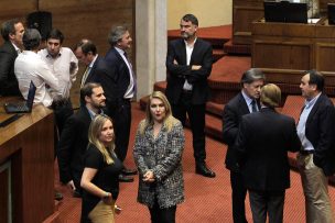 Cámara de Diputados aprueba la rebaja de tarifas en el Metro
