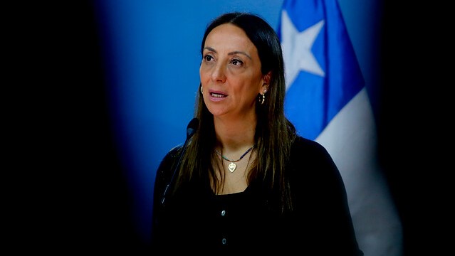 Medallista panamericana tras cambio de gabinete: “Cecilia Pérez no ha jugado ni a las bolitas”