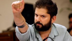 Bernardo de la Maza arremetió contra Boric tras opinión sobre cambio de gabinete: