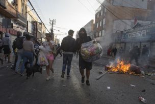 Fiscalía confirma muerte de hombre que fue baleado por locatario en Puente Alto