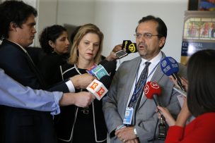 Objetivo de la misión de la ONU estará en el acceso a justicia de las víctimas