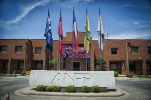 La ANFP indicó que aún faltan condiciones para el regreso del fútbol profesional