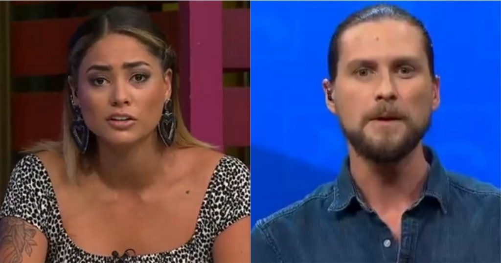 Conductores de “Tu vida, tu historia” entregaron potentes mensajes tras estallido social