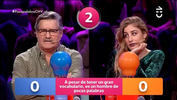 La singular prueba que involucró a ganador de “Pasapalabra”: sorprendió a los televidentes