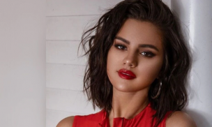 Selena Gómez compartió fotografía sin maquillaje y sus seguidores aseguraron 