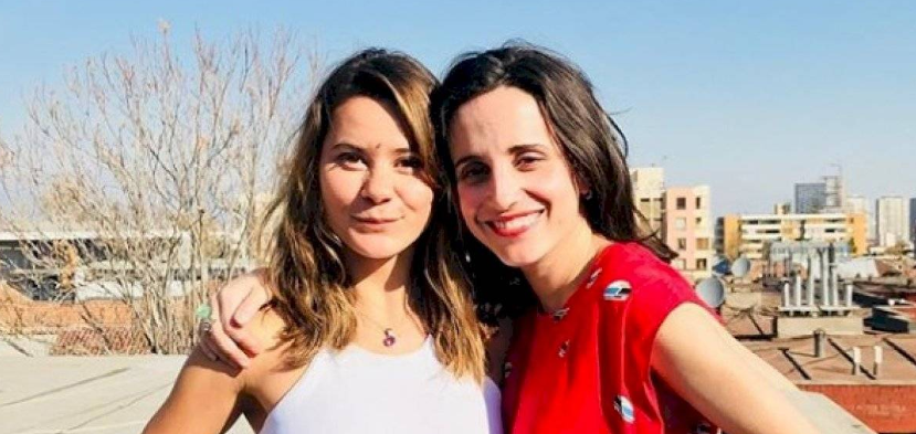 El reflexivo mensaje de Marita García tras estallido social: “Perder un ojo por manifestar nuestro descontento es increíblemente violento”