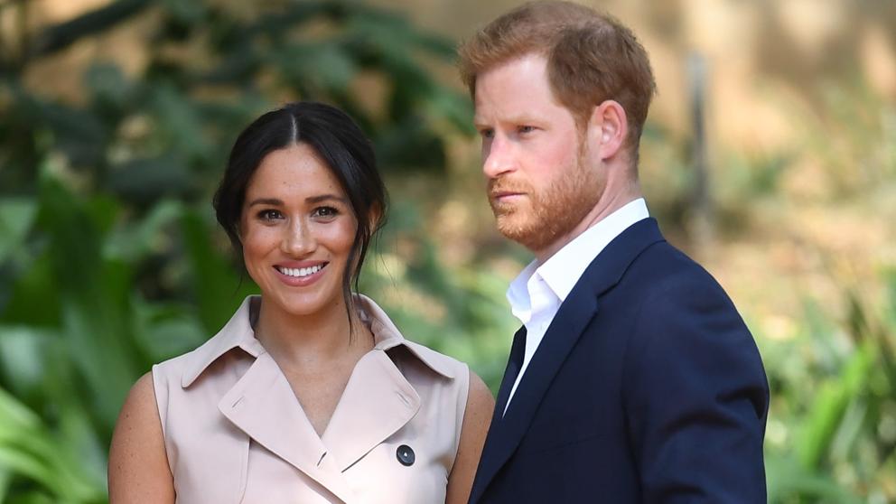 “Mi miedo más profundo es que la historia se repita”: Las sensibles palabras del Príncipe Harry por exposición mediática de Meghan Markle