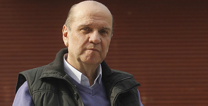 Patricio Frez contó detalles sobre su delicado estado de salud: “Hasta con oxígeno estuve”