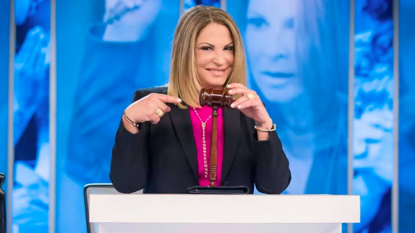 Doctora Polo se despide de la TV y llega al cine con película de “Caso Cerrado”