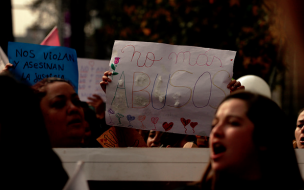 Caso Sophie: Este viernes parte el juicio contra padre de la menor fallecida