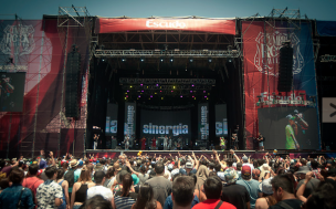 Intendencia no autorizó la Cumbre del Rock de este sábado en Rancagua